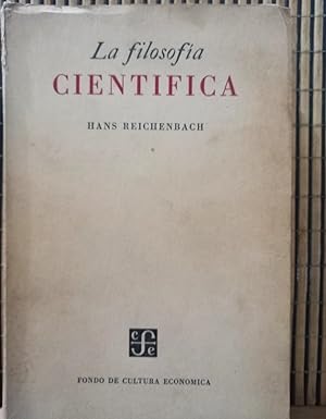 La Filosofía Científica - Primera edición