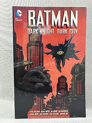 Batman: Dark Night, Dark City (First Edition)