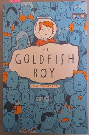 Goldfish Boy, The