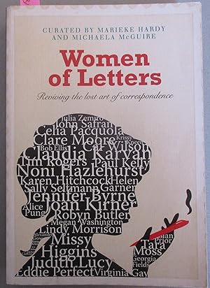 Women of Letters: Reviving the Lost Art of Correspondence
