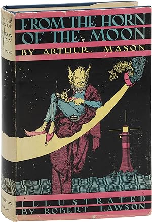 From the Horn of the Moon (First Edition)