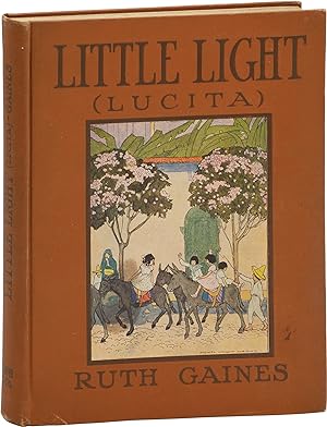 Little Light [Lucita] (First Edition)