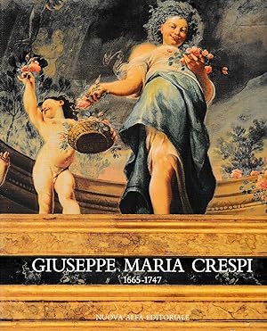 GIUSEPPE MARIA CRESPI (1665-1747)