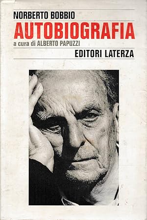 Norberto Bobbio Autobiografia