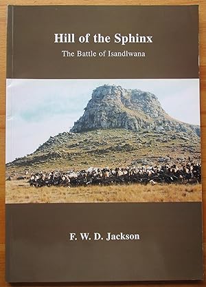 Hill of the Sphinx - The Battle of Isandlwana
