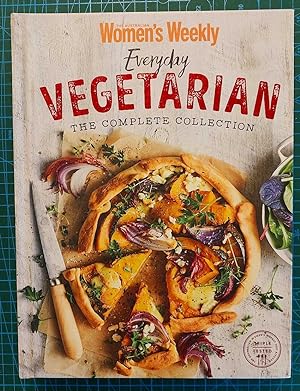 EVERYDAY VEGETARIAN The Complete Collection