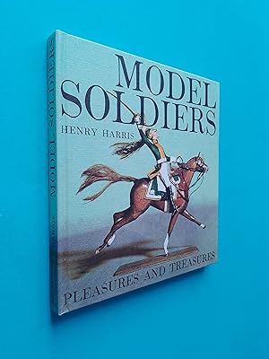 Model Soldiers (Pleasure and Treasures Series)