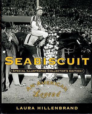 Seabiscuit; An American Legend