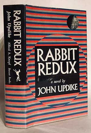 Rabbit Redux.