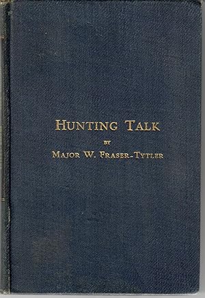 Hunting Talk