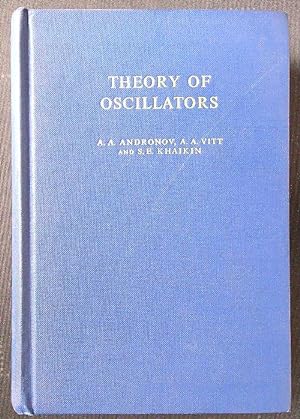 Theory of Oscillators