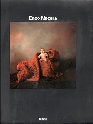 Enzo Nocera
