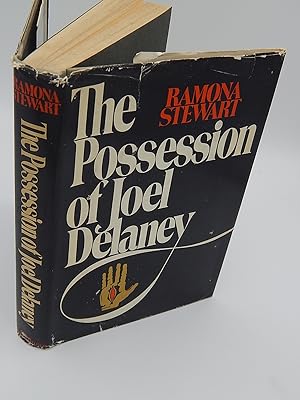 The Possession of Joel Delaney