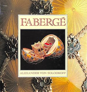 Art of Carl Faberge