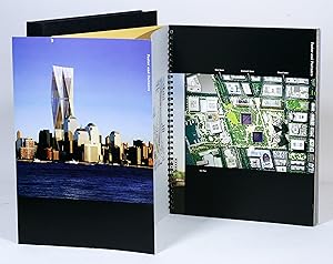 Plans in Progress: Innovative Designs for the World Trade Center Site, December 18, 2002
