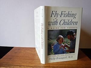 Fly-Fishing With Children: A Guide for Parents