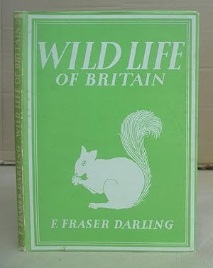 Wildlife Of Britain