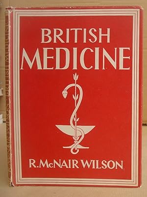 British Medicine