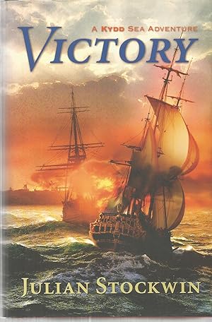 Victory: A Kydd Sea Adventure
