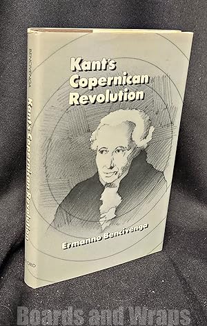 Kant's Copernican Revolution