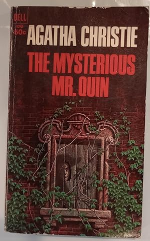 The Mysterious Mr Quin