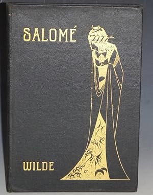 Salome, a Tragedy in One Act