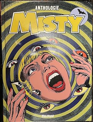 Misty: Anthologie