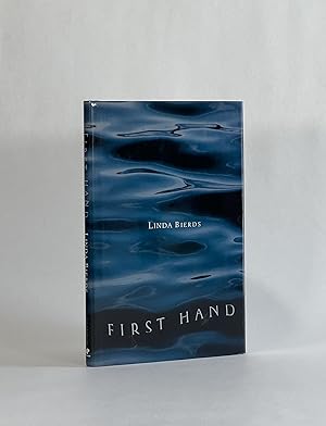 FIRST HAND, POEMS