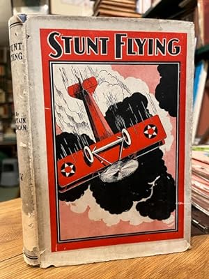 Stunt Flying