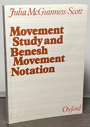 Movement Study and Benesh Movement Notation