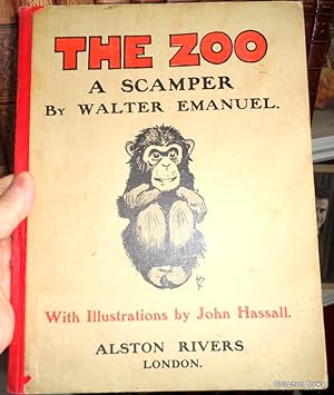 The Zoo. A Scamper