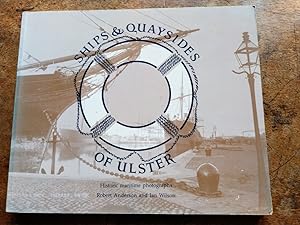 Ships and Quaysides of Ulster