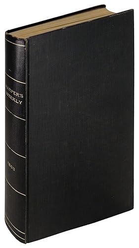 Harper's Weekly: A Journal of Civilization