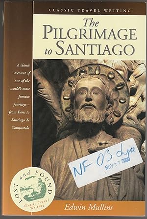 The Pilgrimage to Santiago (Advaned Reading Copy)