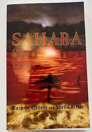 Sahara: A Natural History (Advanced Unprotected Proof)