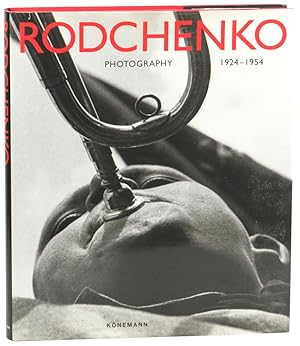 Alexander Rodchenko: Photography 1924-1954