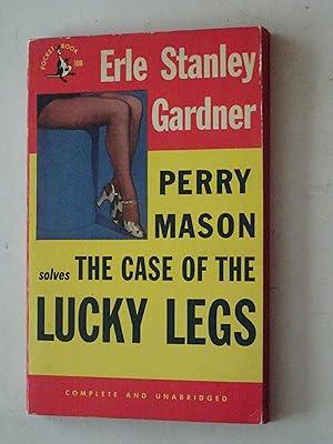 The Case If The Lucky Legs