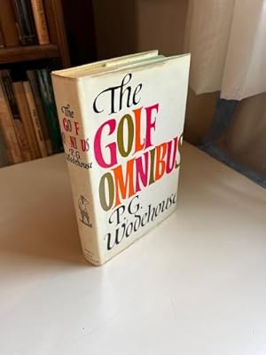 The Golf Omnibus (Review Copy)