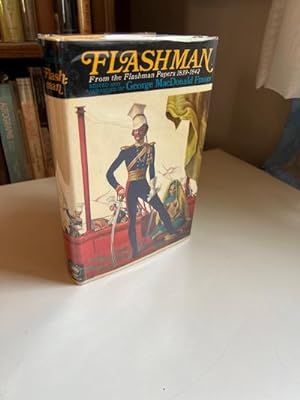 Flashman (From the Flashman Papers (1839-1842)