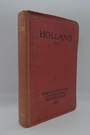 Handbook to Holland