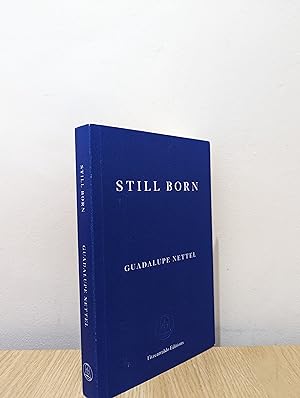 Still Born (Double Signed First Edition)