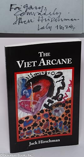 The Viet Arcane [inscribed & signed]