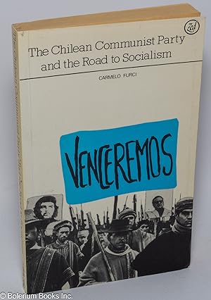The Chilean Communist Party and the Road to Socialism