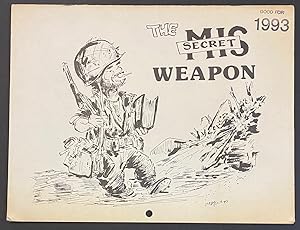 The MIS Secret Weapon [calendar for 1982]