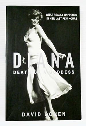Diana : Death of a Goddess