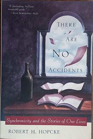 There Are No Accidents: Synchronicity and the Stories of Our Lives