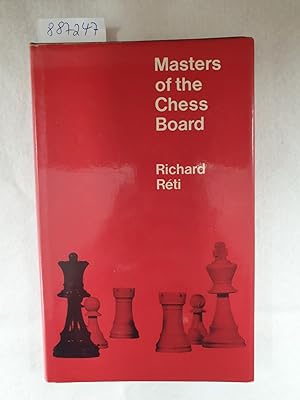 Masters Of The Chess Board :