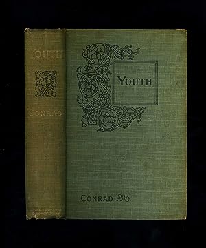 YOUTH: A NARRATIVE, AND TWO OTHER STORIES (First edition - first issue)