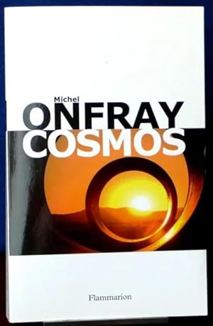 Cosmos - Une ontologie matérialiste