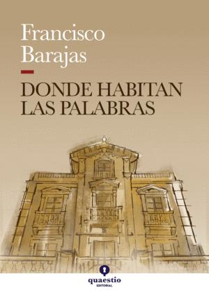 DONDE HABITAN LAS PALABRAS